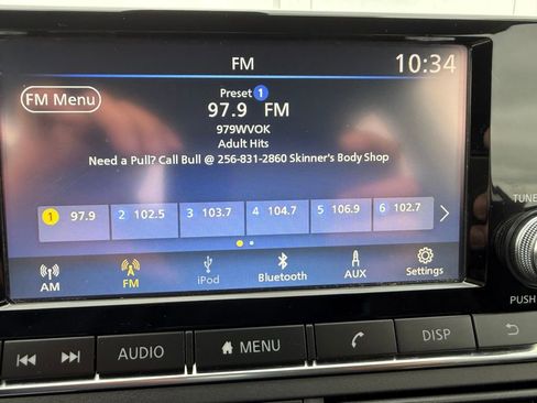 Used 2022 Nissan Altima 2.5 S image 13