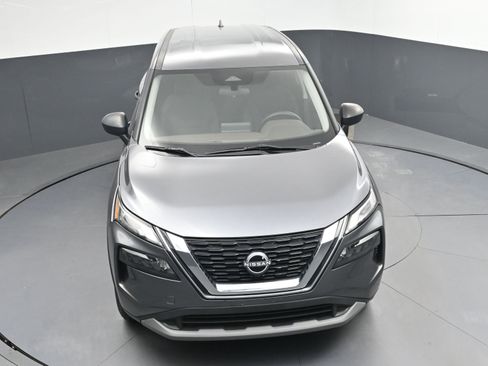 Certified 2023 Nissan Rogue S image 30