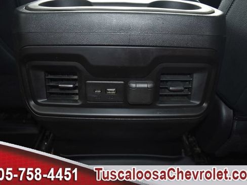 Used 2020 Chevrolet Silverado 1500 RST w/ All-Star Edition AWD/4WD image 27