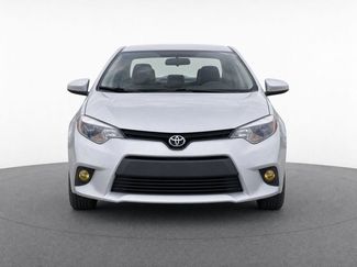Used 2014 Toyota Corolla L FWD video 2