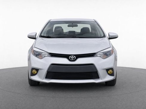 Used 2014 Toyota Corolla L FWD image 2