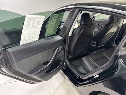 Used 2019 Tesla Model 3 Long Range image 18