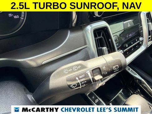 Used 2021 Kia Sorento SX FWD image 23