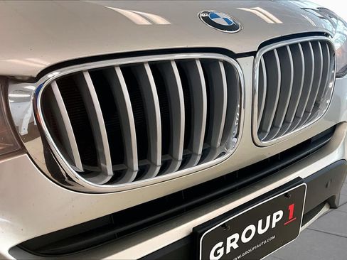 Used 2016 BMW X3 sDrive28i RWD image 28