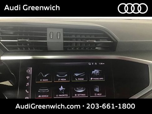 Certified 2024 Audi Q3 2.0T Premium AWD/4WD image 17