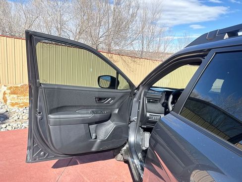 Used 2026 Subaru Outback Limited XT w/ Premium/Limited Package 2 image 10