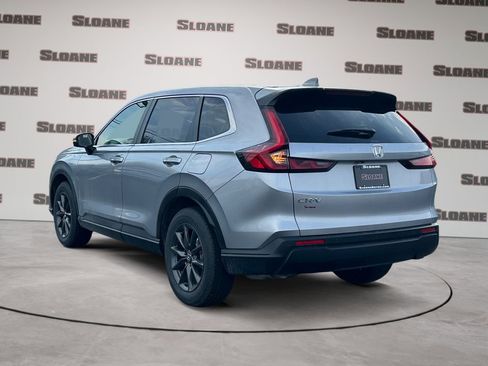 New 2026 Honda CR-V EX-L image 3