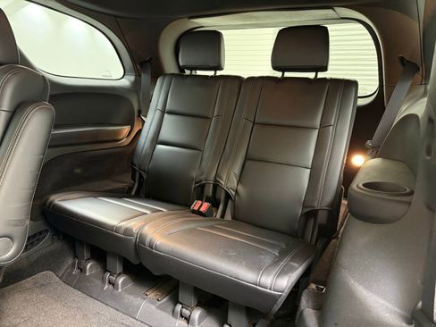 Used 2022 Dodge Durango GT w/ Blacktop Package AWD/4WD image 18