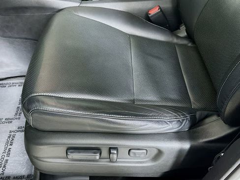 Used 2018 Honda Ridgeline RTL-E image 31