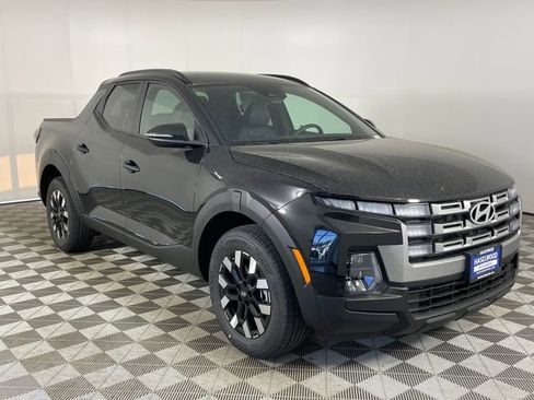 New 2026 Hyundai Santa Cruz SEL AWD/4WD image 7