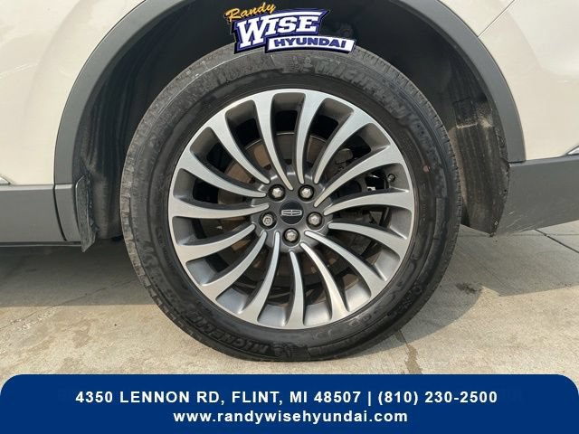 Used 2020 Lincoln Aviator Reserve w/ Elements Package Plus AWD/4WD image 31