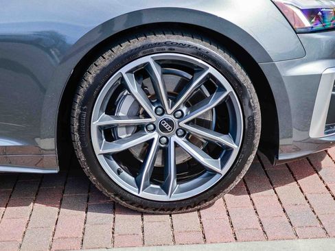 Used 2023 Audi A5 2.0T Premium w/ Convenience Package image 10