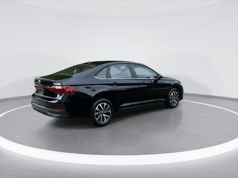 New 2026 Volkswagen Jetta S FWD image 8