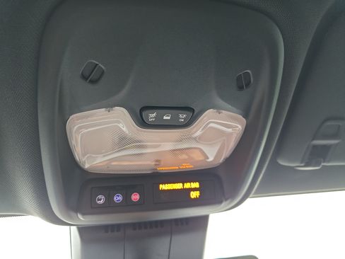 Used 2023 Chevrolet Colorado Trail Boss w/ Advanced Trailering Package AWD/4WD image 34