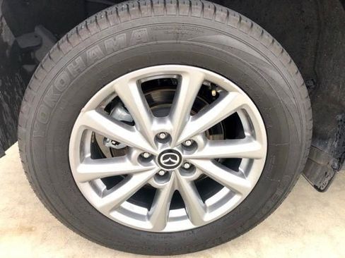 Used 2024 MAZDA CX-5 AWD 2.5 S w/ Select Package image 24