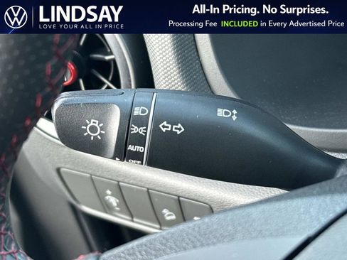 Used 2022 Hyundai Kona N Line FWD image 23