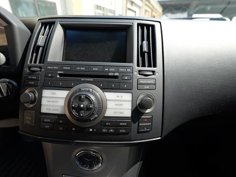 Used 2006 INFINITI FX35 AWD image 48