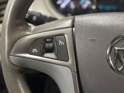 Used 2010 Buick LaCrosse CXL w/ Luxury Package image 30