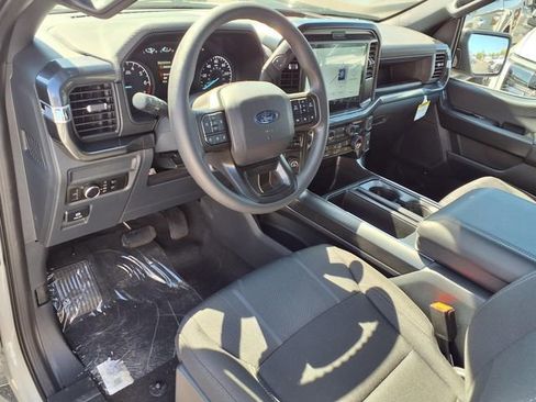 New 2026 Ford F150 STX image 10