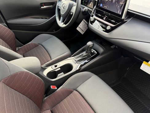 New 2026 Toyota Corolla SE image 14