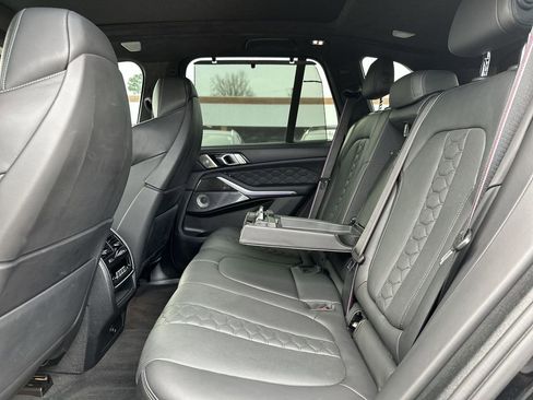 Used 2022 BMW X5 M w/ Competition Package 2 image 21
