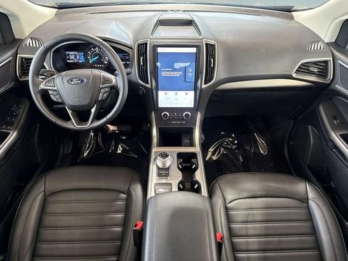 Used 2023 Ford Edge SEL w/ Convenience Package AWD/4WD image 28