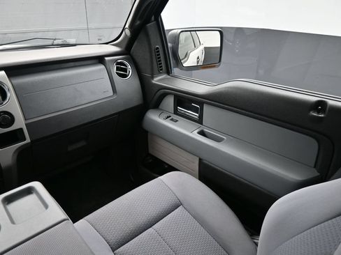Used 2012 Ford F150 XLT w/ XLT Chrome Pkg RWD image 13