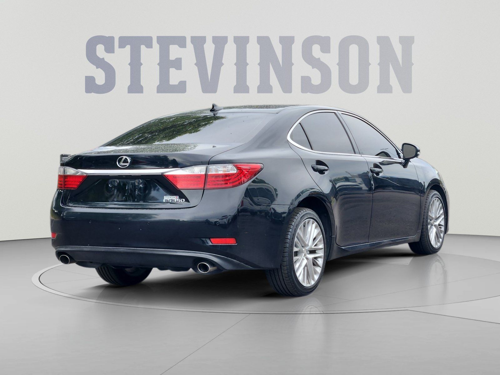 Used 2013 Lexus ES 350 w/ Luxury Pkg FWD image 5