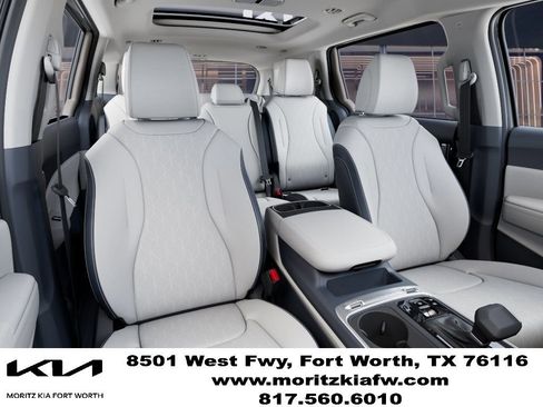 New 2026 Kia Carnival SX FWD image 15