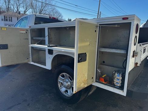 Used 2015 RAM 2500 Tradesman w/ Power & Remote Entry Group AWD/4WD image 9