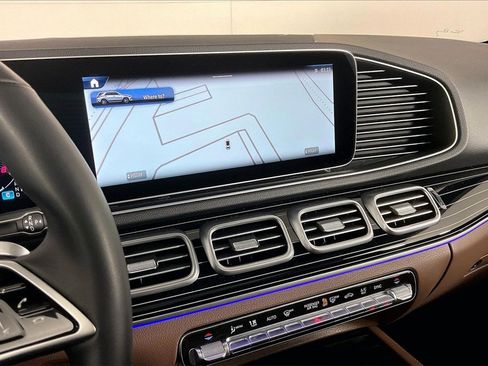 Used 2026 Mercedes-Benz GLE 450 GLE 450 image 6