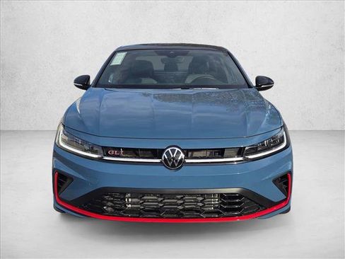 New 2026 Volkswagen Jetta GLI Autobahn image 6