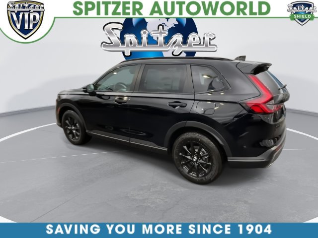 New 2027 Honda CR-V Sport-L image 11