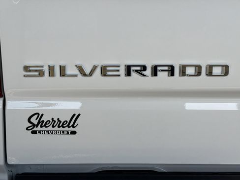 New 2026 Chevrolet Silverado 1500 LT Trail Boss AWD/4WD image 9