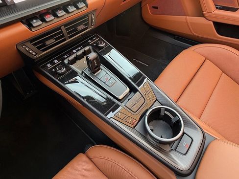 Certified 2026 Porsche 911 Carrera GTS image 15