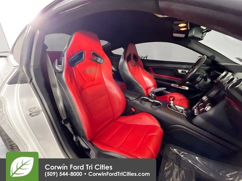 Used 2019 Ford Mustang GT Premium w/ Performance Package - Level 2 image 16