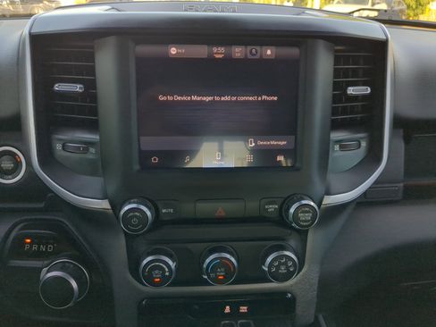 Used 2022 RAM 1500 Big Horn image 22