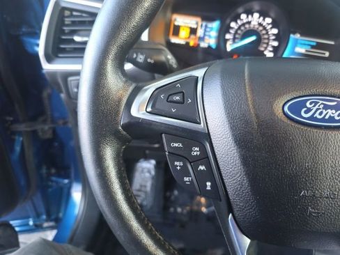 Used 2021 Ford Edge SEL w/ Convenience Package image 27