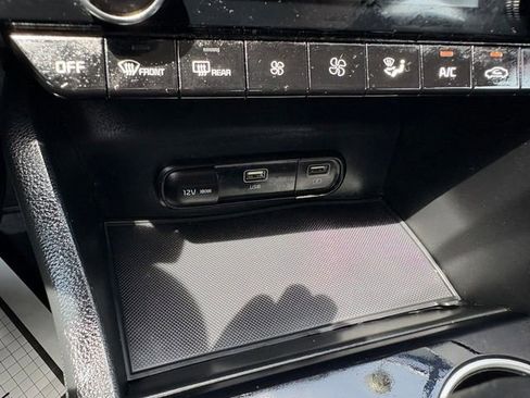 Used 2022 Kia K5 LXS FWD image 27