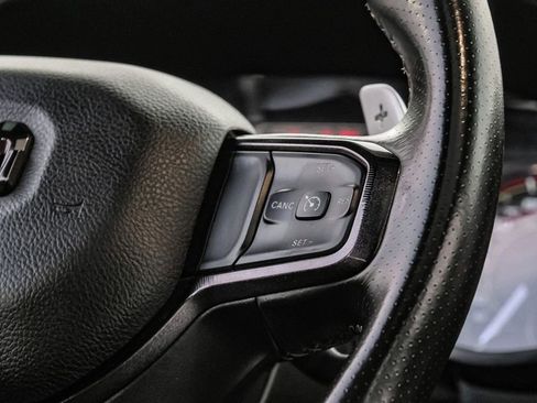 Used 2021 RAM 1500 TRX w/ TRX Level 1 Equipment Group image 16