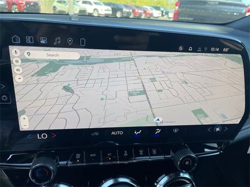 New 2026 Chevrolet Blazer EV LT image 18