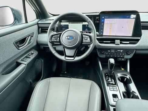 New 2026 Subaru Outback Limited AWD/4WD image 29