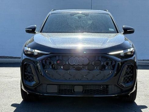 New 2026 Audi SQ5 Premium Plus AWD/4WD image 3