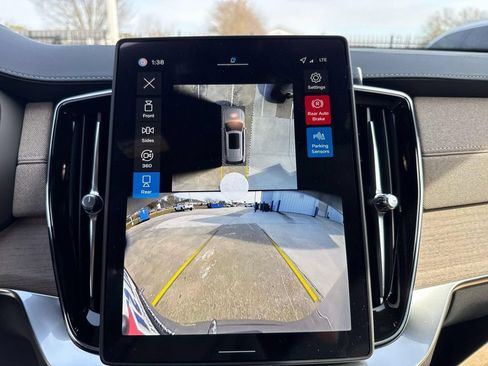 New 2026 Volvo XC90 B6 Ultra AWD/4WD image 29