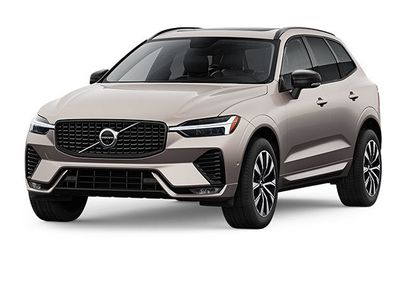 Certified 2023 Volvo XC60 B5 Plus w/ Climate Package