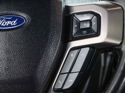 Used 2019 Ford F250 Platinum w/ Platinum Ultimate Package image 15