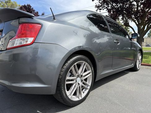 Used 2012 Scion tC Release Series 7.0 FWD image 14