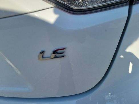 Certified 2024 Toyota Corolla LE image 5