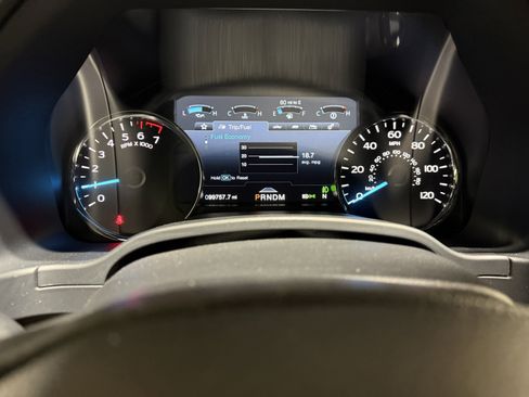 Used 2019 Ford F150 Platinum w/ Equipment Group 701A Luxury image 18