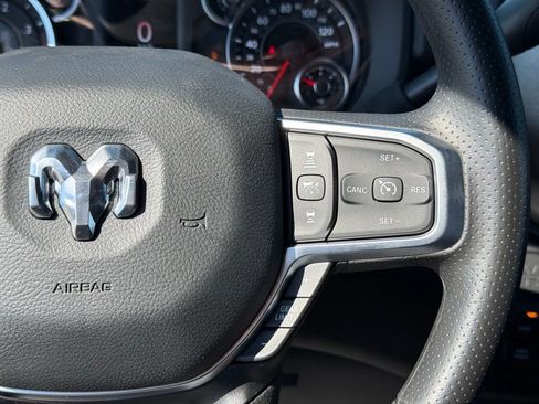 New 2026 RAM 2500 Warlock AWD/4WD image 17